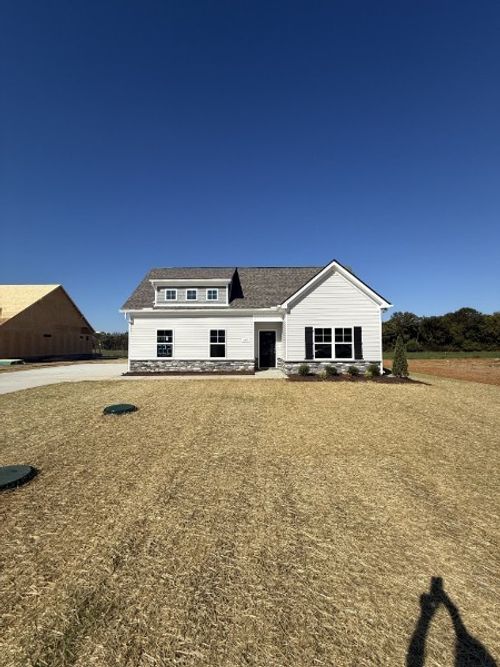 1125 Bluecreek Cir, Murfreesboro, TN, 37129 | Card Image