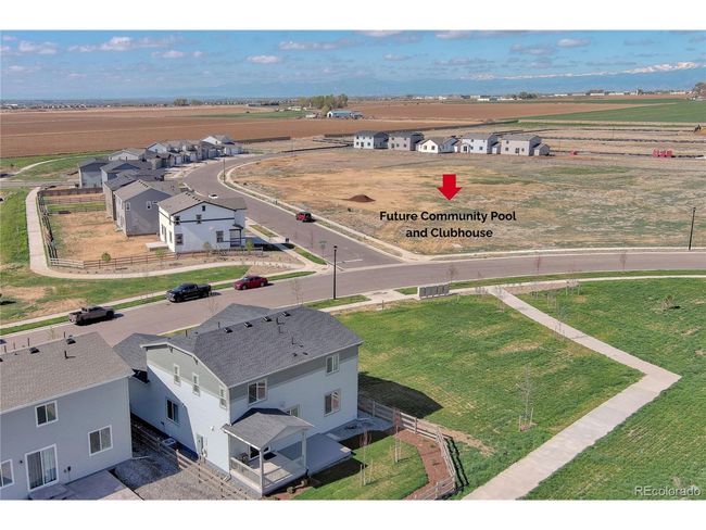 5805 Red Barn Ave, House other with 4 bedrooms, 3 bathrooms and null parking in Mead CO | Image 26