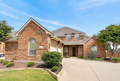 6421 Fieldcrest Lane, Sachse, TX, 75048 | Card Image