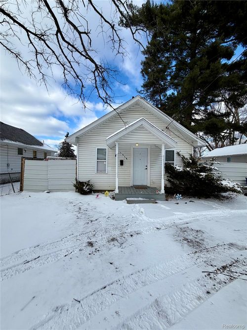 1310 Alvord Ave, Flint, MI, 48507-2362 | Card Image