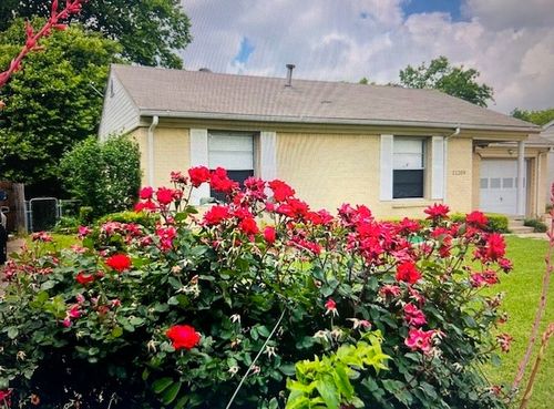 11209 Joaquin Dr, Dallas, TX, 75228-2236 | Card Image