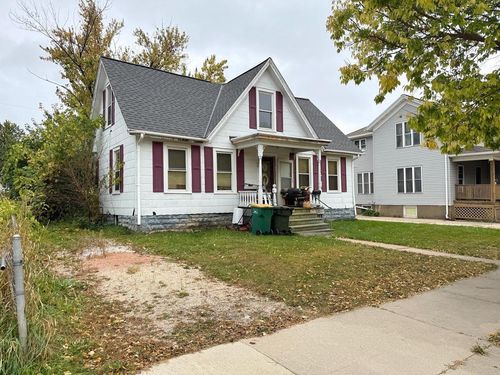 108 6th Street, Fond Du Lac, WI, 54935 | Card Image