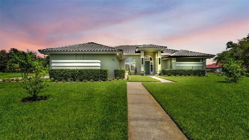 3417 Barley Ct, Lakeland, FL, 33803-5973 | Card Image