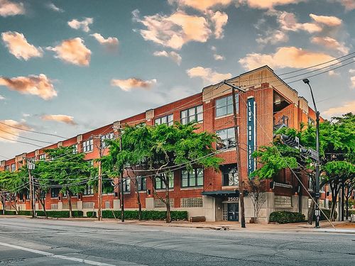 301-2502 Live Oak St, Dallas, TX, 75204-5608 | Card Image