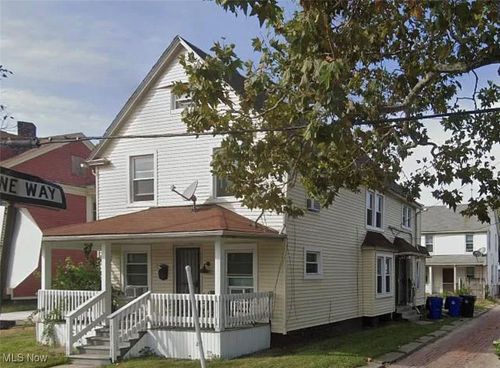 2602 Vega Ave, Cleveland, OH, 44113-5043 | Card Image