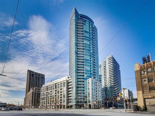 734-600 Fleet St, Toronto, ON, M5V1B7 | Card Image