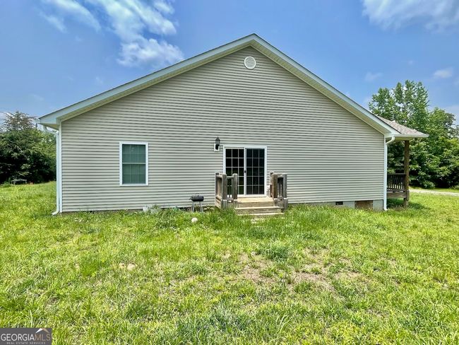 83 Henry Williams Rd, House other with 5 bedrooms, 2 bathrooms and null parking in Toccoa GA | Image 16