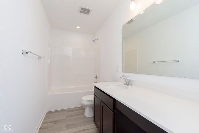7426 Cella Ln, House other with 4 bedrooms, 3 bathrooms and null parking in Mccordsville IN | Image 29