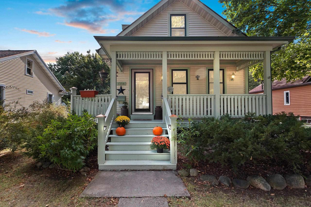 Eliza St, Green Bay, WI 54301