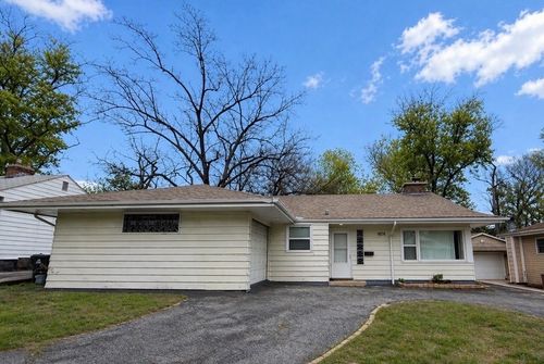 1828 183rd St, Homewood, IL, 60430-3327 | Card Image