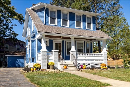 903 West Ave, Elyria, OH, 44035-5864 | Card Image