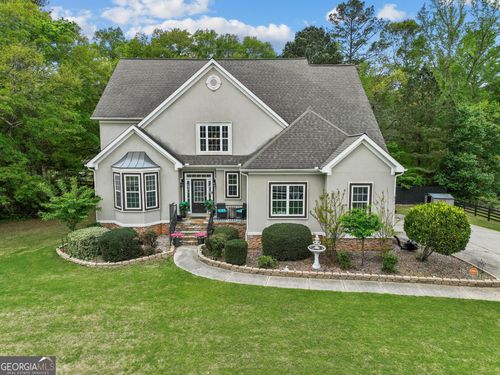 100 London Berry Ct, Tyrone, GA, 30290-2362 | Card Image