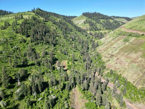 Lots 4 & 5 Hidden Canyon Sub-Div, Kooskia, ID, 83539 | Card Image