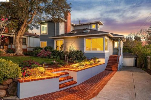 6254 Girvin Dr, Oakland, CA, 94611-2451 | Card Image