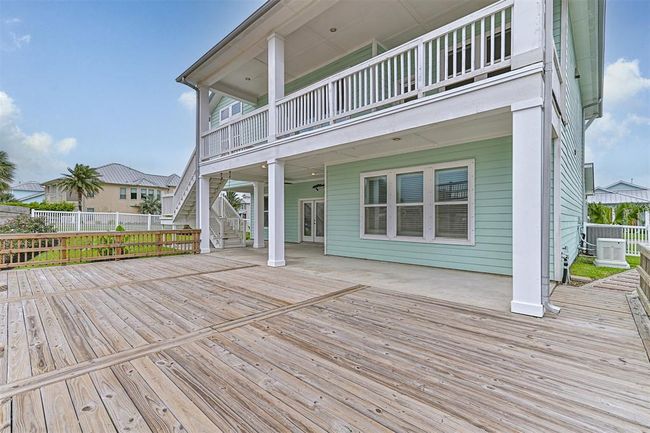 5101 Allen Cay Dr, House other with 4 bedrooms, 4 bathrooms and null parking in Texas City TX | Image 9