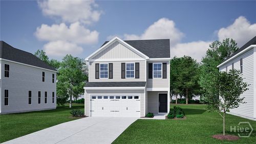 120 Zinnia Row, Statesboro, GA, 30458 | Card Image