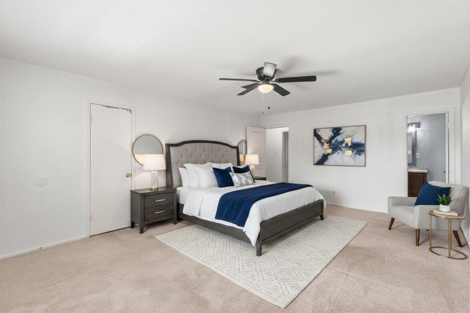 Residential in Houston 5