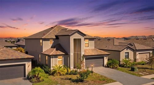 14968 Serene Shores Loop, BRADENTON, FL, 34211-1846 | Card Image