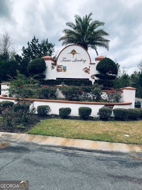 V/L LOT 4 La Vento Ln, WAVERLY, GA, 31565-3707 | Card Image