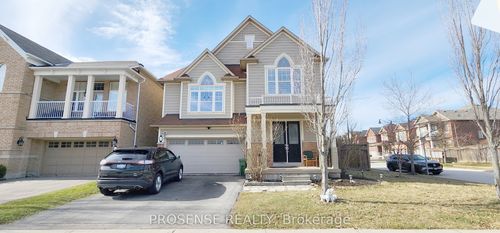190 Nisbet Blvd, Waterdown, ON, L8B0S7 | Card Image