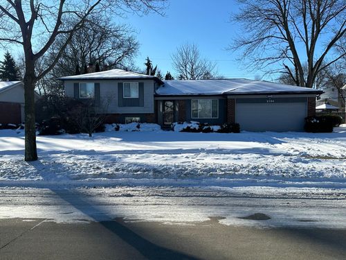2184 Cumberland Dr, Troy, MI, 48085-3636 | Card Image