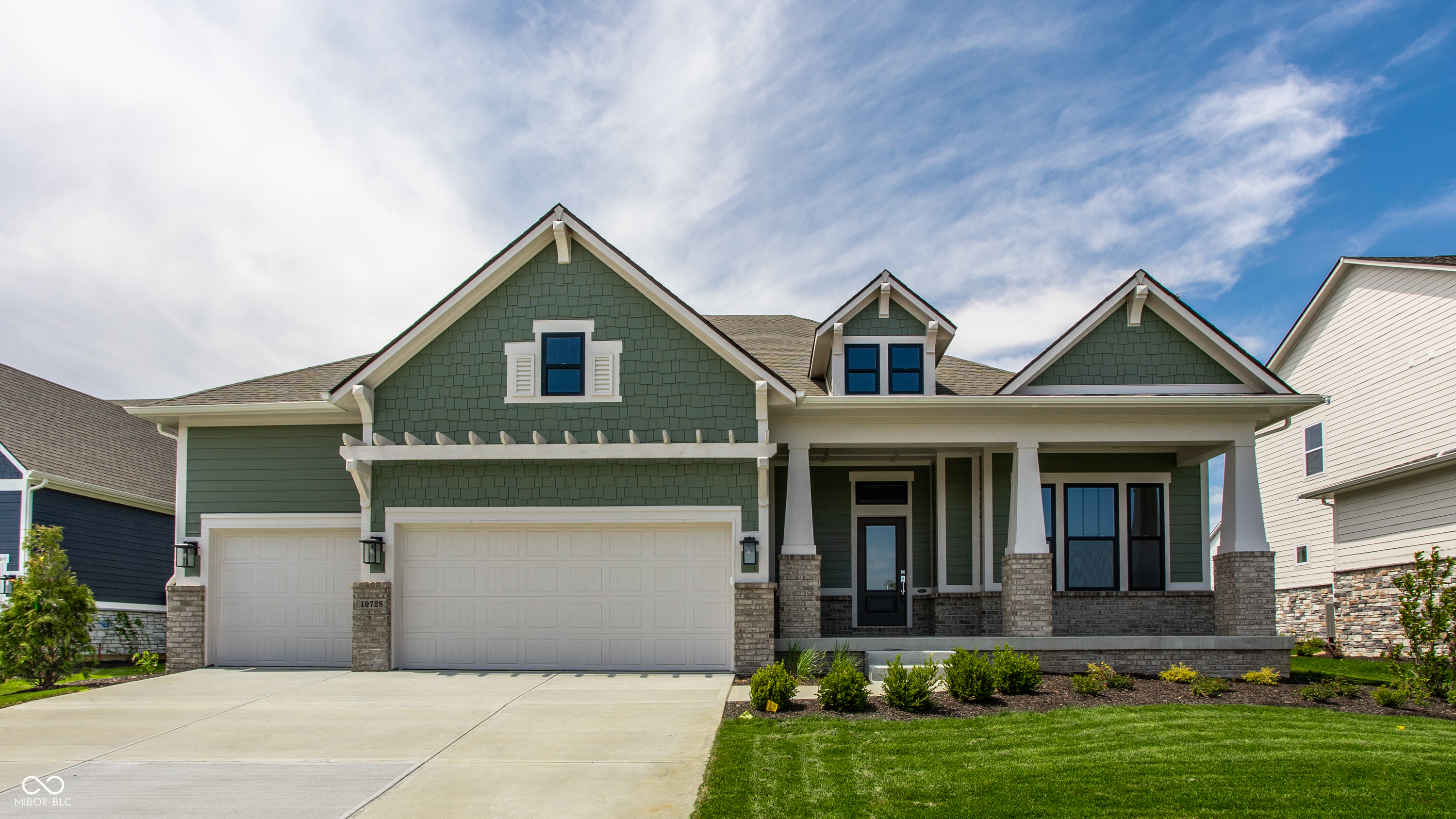 Residential in Westfield 2