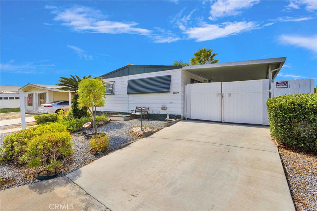 Residential in Murrieta 4