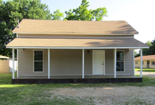 706 E Lake Street, Paragould, AR, 72450 | Card Image