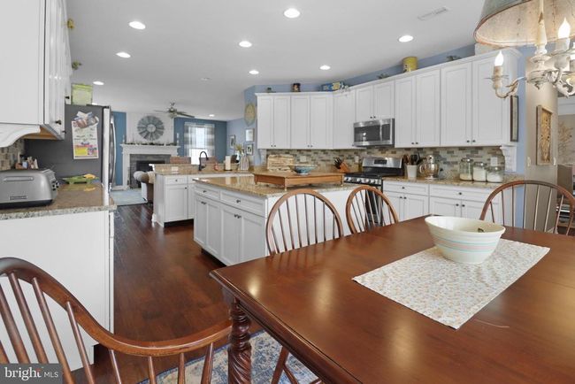 24 Olivia Way, House other with 4 bedrooms, 4 bathrooms and null parking in CHESTERFIELD NJ | Image 26