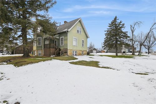 205 2nd Ave, Atkins, IA, 52206-9718 | Card Image