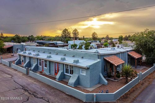 1-4-393 E San Miguel St, La Mesa, NM, 88044-9361 | Card Image