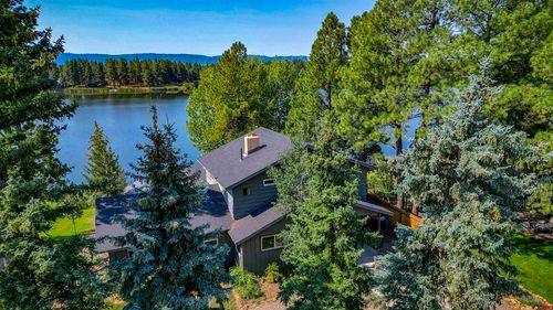 44 Monument Ave, Pagosa Springs, CO, 81147-9146 | Card Image