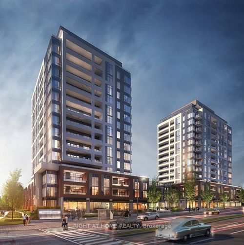 101-693 Davis Drive, Newmarket, ON, L3Y2R2 | Card Image