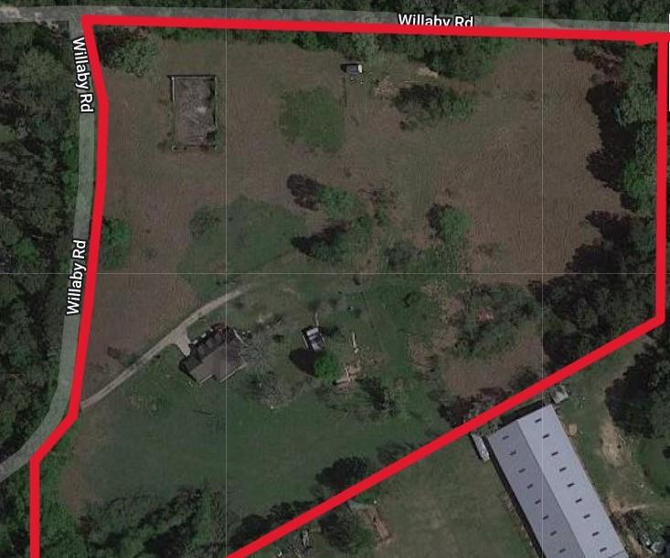 Land in New Caney 2