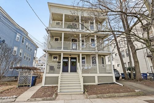 2-118 Albion St, Somerville, MA, 02144-2645 | Card Image