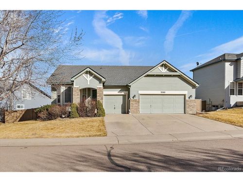 5080 Buttercup Dr, Castle Rock, CO, 80109-8459 | Card Image