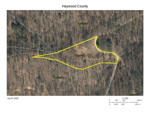 0000 Sorrells Creek Road, Canton, NC, 28716 | Card Image