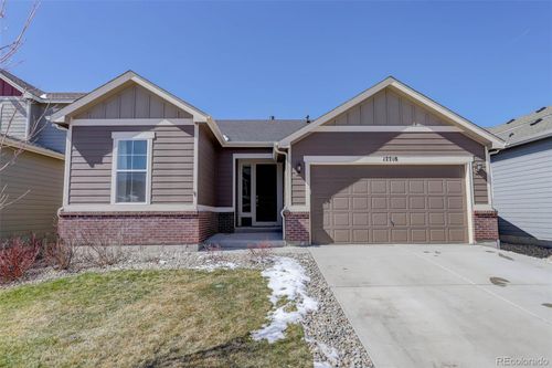 17718 Leisure Lake Dr, Monument, CO, 80132-8116 | Card Image