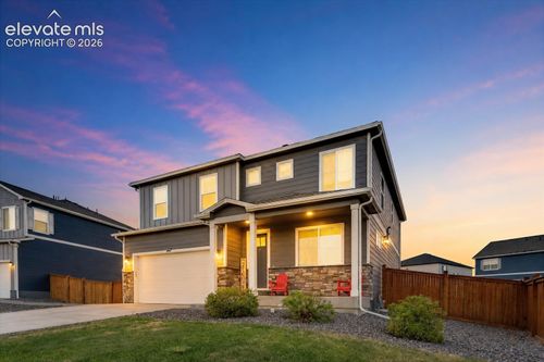 4121 Marble Dr, Longmont, CO, 80504-5387 | Card Image