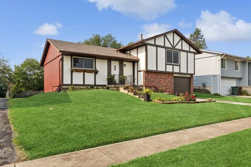 3551 Marseilles Ln, Hazel Crest, IL, 60429-2252 | Card Image