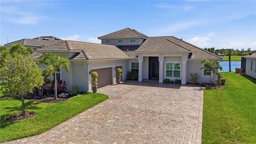 15073 River Birch Ct, Punta Gorda, FL, 33955-6312 | Card Image