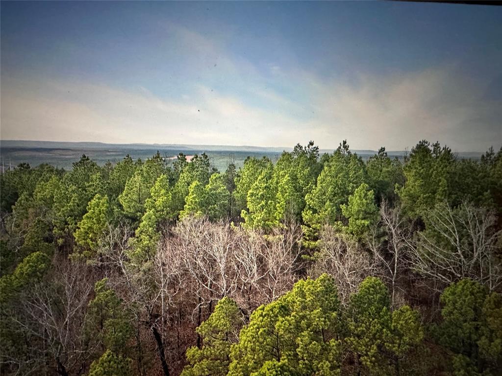 Land in Broken Bow