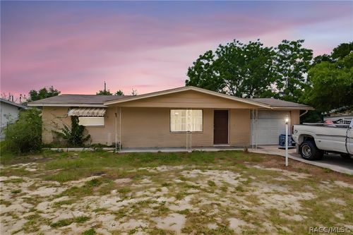 10 S Jackson Street, Beverly Hills, FL, 34465 | Card Image
