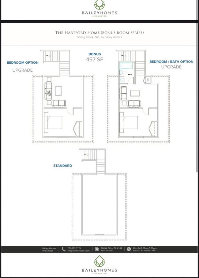 664 Alpine Dr, House other with 4 bedrooms, 4 bathrooms and null parking in Spring Creek NV | Image 12