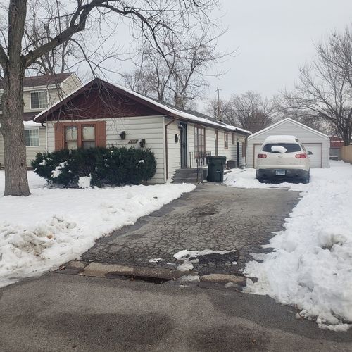 17031 Anthony Ave, Hazel Crest, IL, 60429-1214 | Card Image