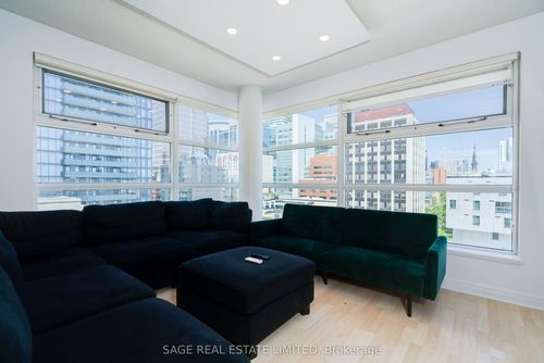 1405-50 Lombard St, Toronto, ON, M5C2X4 | Card Image