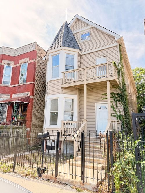 1-2342 N Kimball Ave, Chicago, IL, 60647-2441 | Card Image