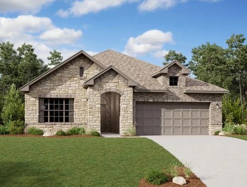 721 Waterhouse Lake Dr, Anna, TX, 75409-2700 | Card Image