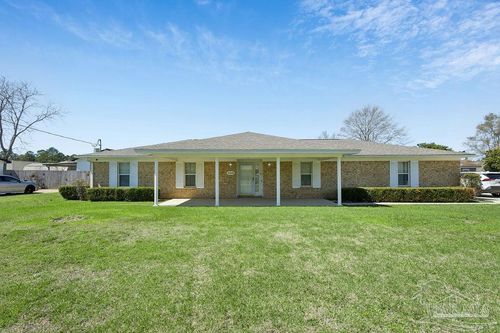 2329 Ryale Rd, Cantonment, FL, 32533-5711 | Card Image