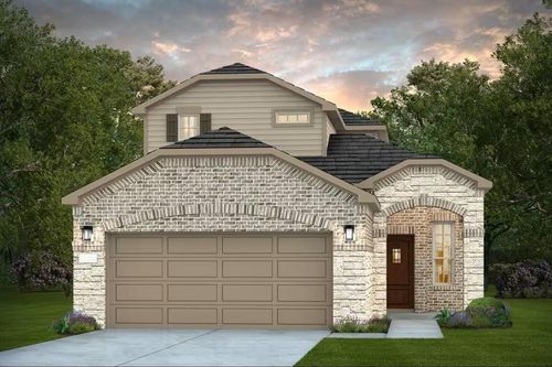 18323 Calabria Harbor Trl, Tomball, TX, 77377-4403 | Card Image